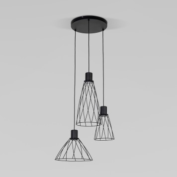 Люстра TK Lighting Modesto 10187