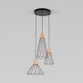 Люстра TK Lighting Modesto 10188