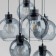 Люстра TK Lighting Cubus 10207