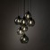 Люстра TK Lighting Cubus 10207