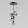 Люстра TK Lighting Cubus 10207
