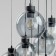 Люстра TK Lighting Cubus 10208