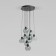 Люстра TK Lighting Cubus 10208
