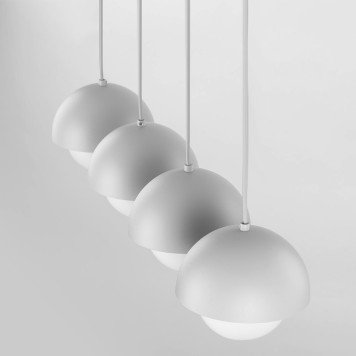 Люстра TK Lighting Bono 10213-2