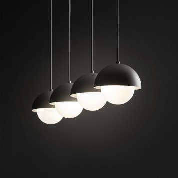 Люстра TK Lighting Bono 10213-5