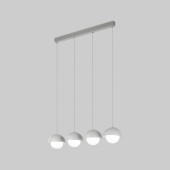 Люстра TK Lighting Bono 10213