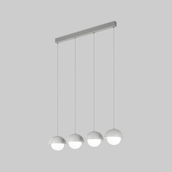 Люстра TK Lighting Bono 10213