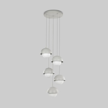 Люстра TK Lighting Bono 10214-2