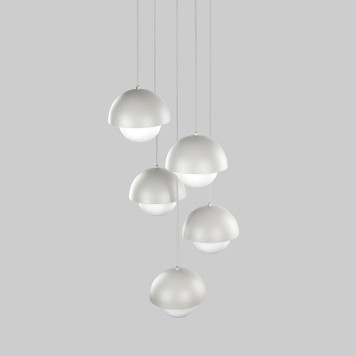 Люстра TK Lighting Bono 10214-3