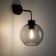 Бра TK Lighting Cubus 10243