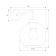 Бра TK Lighting Cubus 10243