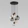 Люстра TK Lighting Cubus 10246