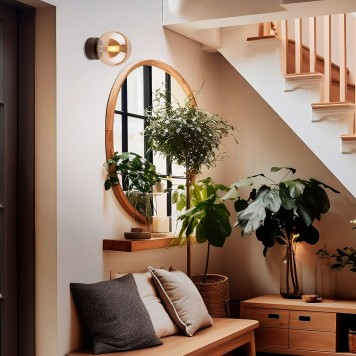 Бра TK Lighting Estera 10256-1