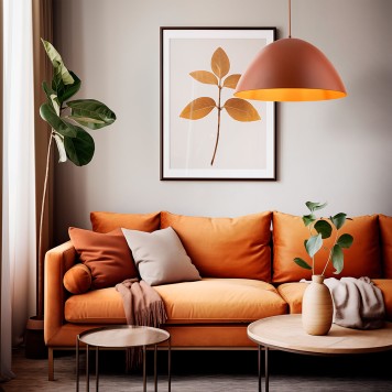 Люстра TK Lighting Faro 10260-1