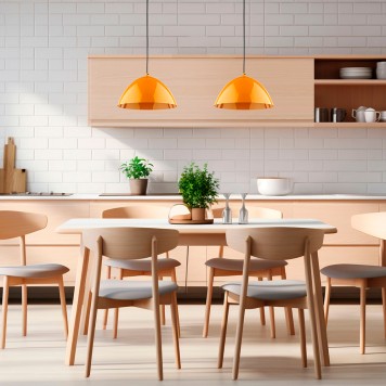 Люстра TK Lighting Faro 10263-1