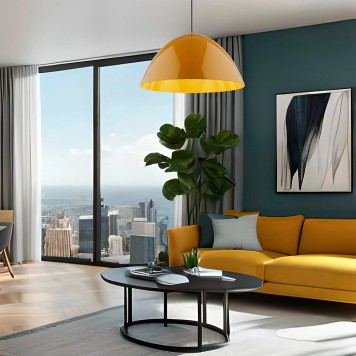 Люстра TK Lighting Faro 10264-1