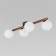 Светильник потолочный TK Lighting Estera Wood 10270