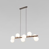 Люстра TK Lighting Estera Wood 10273