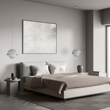 Люстра TK Lighting Bono 10274-1