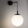 Бра TK Lighting Esme 10435