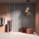 Люстра TK Lighting Cono 11086
