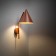 Бра TK Lighting Cono 11087