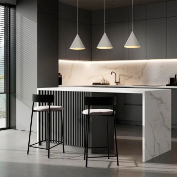 Люстра TK Lighting Cono 11241-1