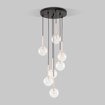 Люстра TK Lighting Nilos 15362-2