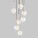 Люстра TK Lighting Nilos 15362