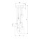 Люстра TK Lighting Nilos 15362