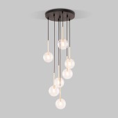 Люстра TK Lighting Nilos 15362