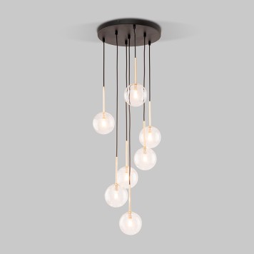 Люстра TK Lighting Nilos 15362