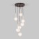Люстра TK Lighting Nilos 15362