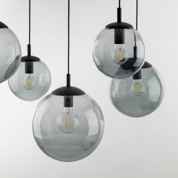 Люстра TK Lighting Esme 15382-2