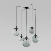 Люстра TK Lighting Esme 15382