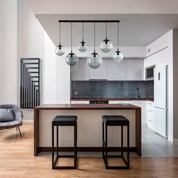 Люстра TK Lighting Esme 15383-1