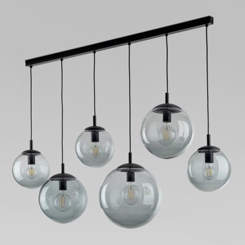 Люстра TK Lighting Esme 15383