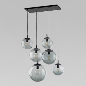 Люстра TK Lighting Esme 15384-2
