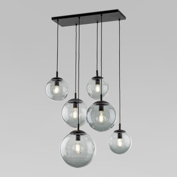 Люстра TK Lighting Esme 15384