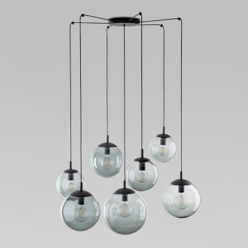 Люстра TK Lighting Esme 15385