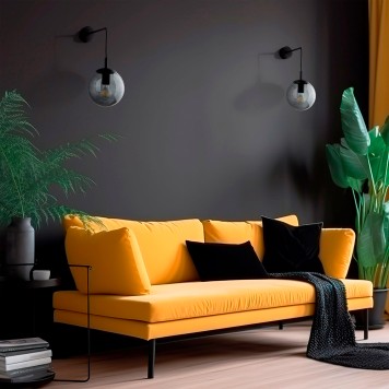 Бра TK Lighting Esme 15386-1