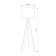 Торшер TK Lighting Grand 16006