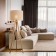 Торшер TK Lighting Grand 16020