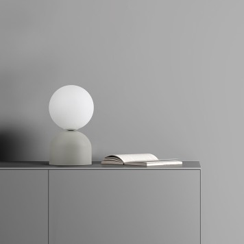 Лампа настольная TK Lighting Miki 16038-1