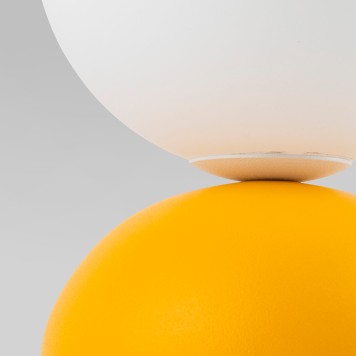 Лампа настольная TK Lighting Miki 16040-2