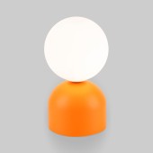 Лампа настольная TK Lighting Miki 16041