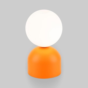 Лампа настольная TK Lighting Miki 16041