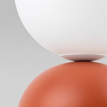 Лампа настольная TK Lighting Miki 16042-1