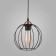 Люстра TK Lighting Galaxy 1 1644