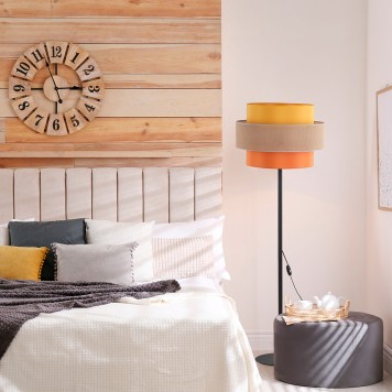 Торшер TK Lighting Trio 16451-1